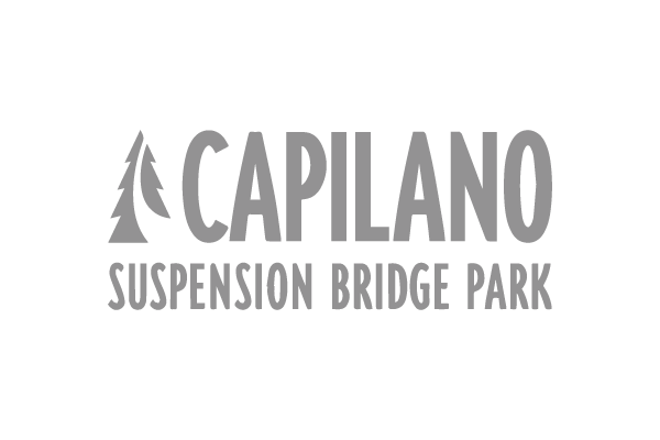 Industrial painting for Capilano Suspension Bridge Park