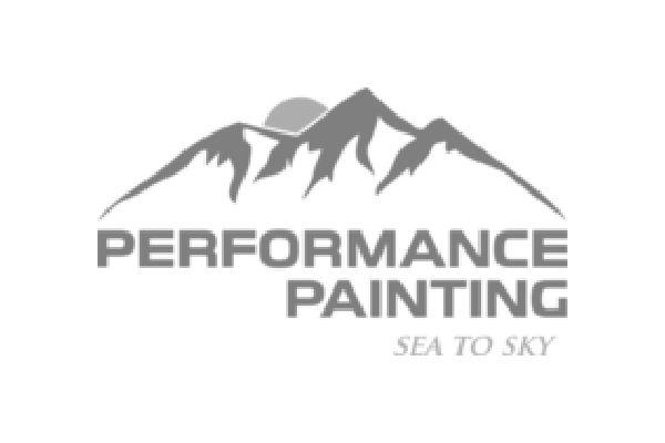 Industrial painting for Performance Painting