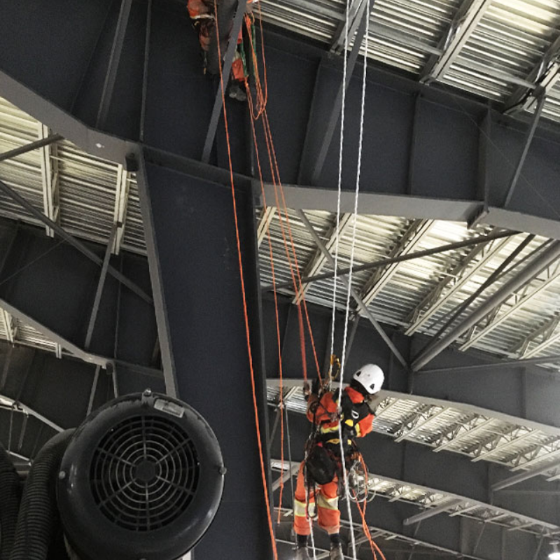 Rope Access Services Rope Access Services