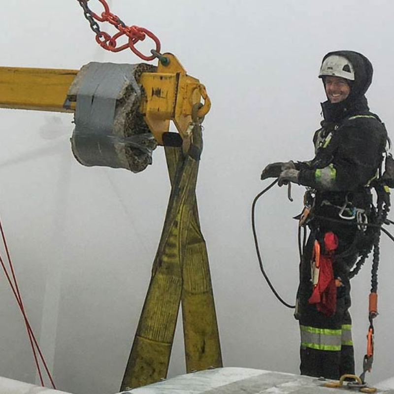 rope access services for maintenance and trades work rope access services for maintenance and trades work