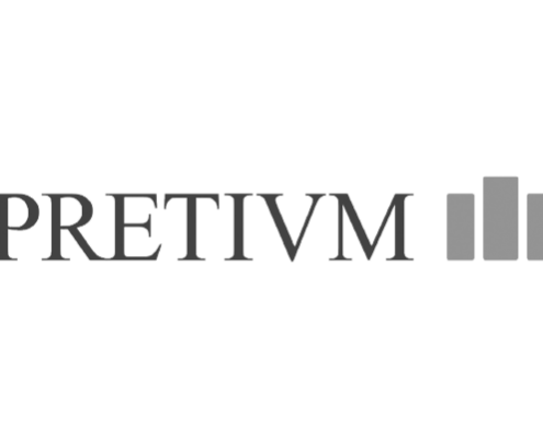 pretivm logo