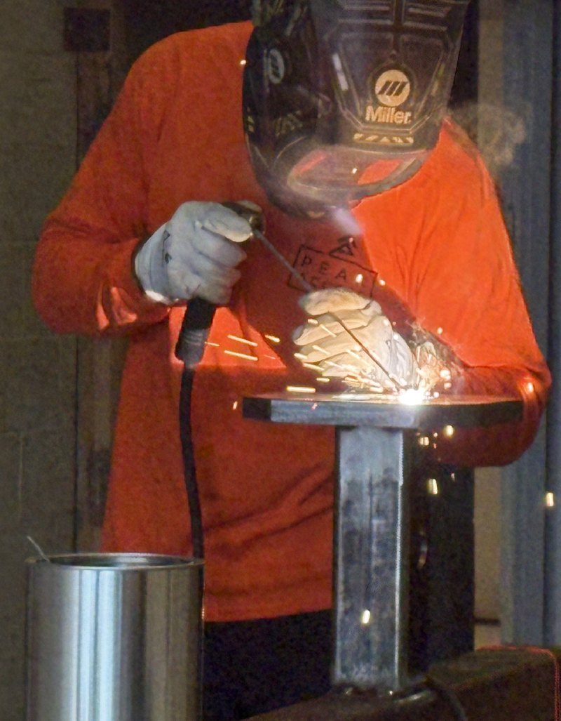 services welding contact services welding contact